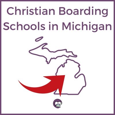 Christian Boarding Schools Michigan