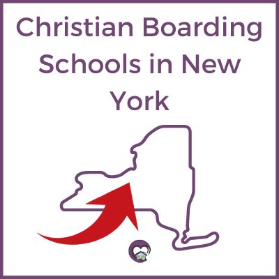 Christian Boarding Schools New York