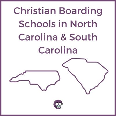 Christian Boarding Schools North Carolina & South Carolina